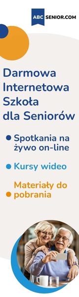 Baner wąski