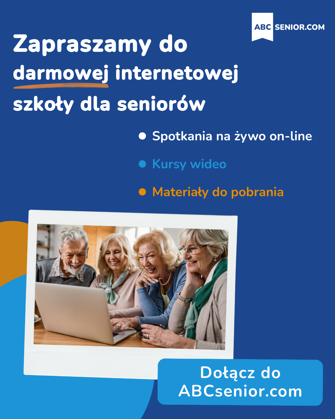 Baner pionowy