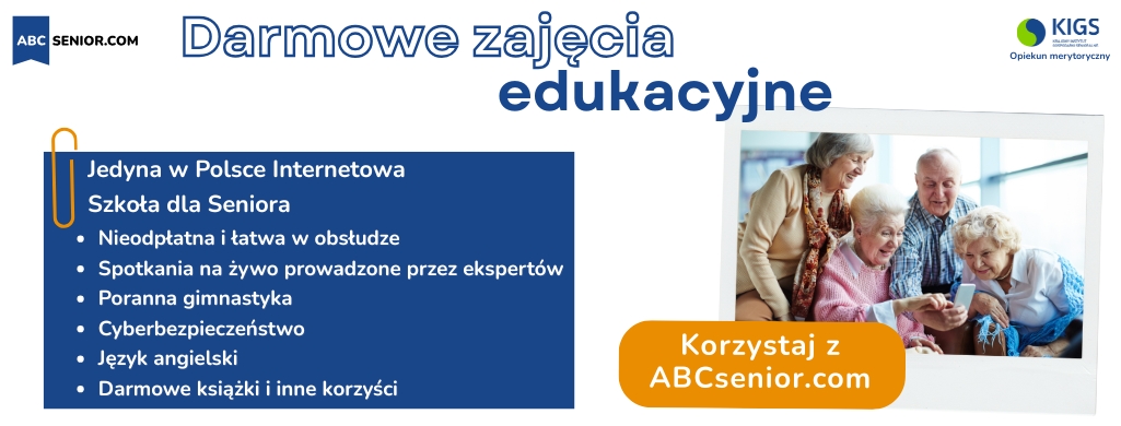 Baner poziomy