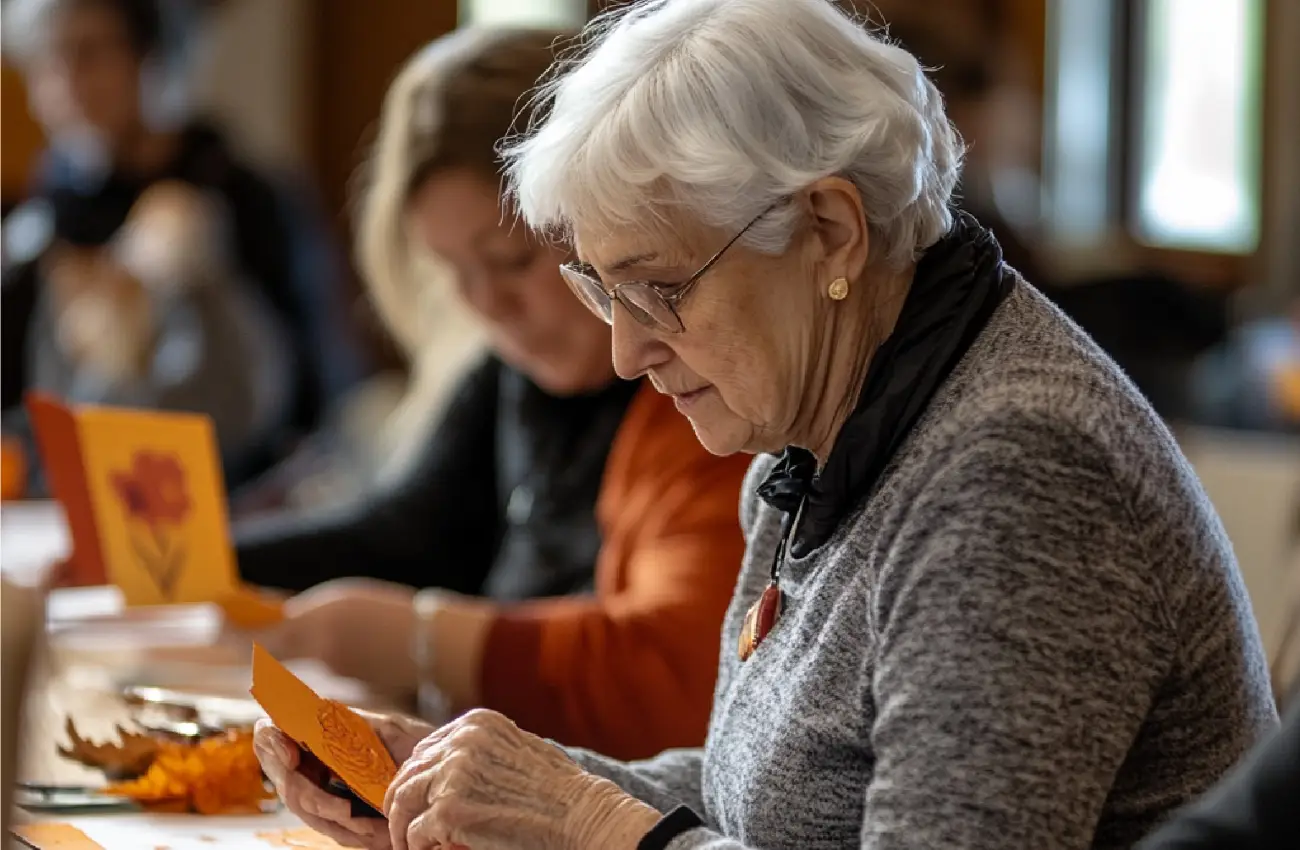 Współpraca z gminami — ABCSenior