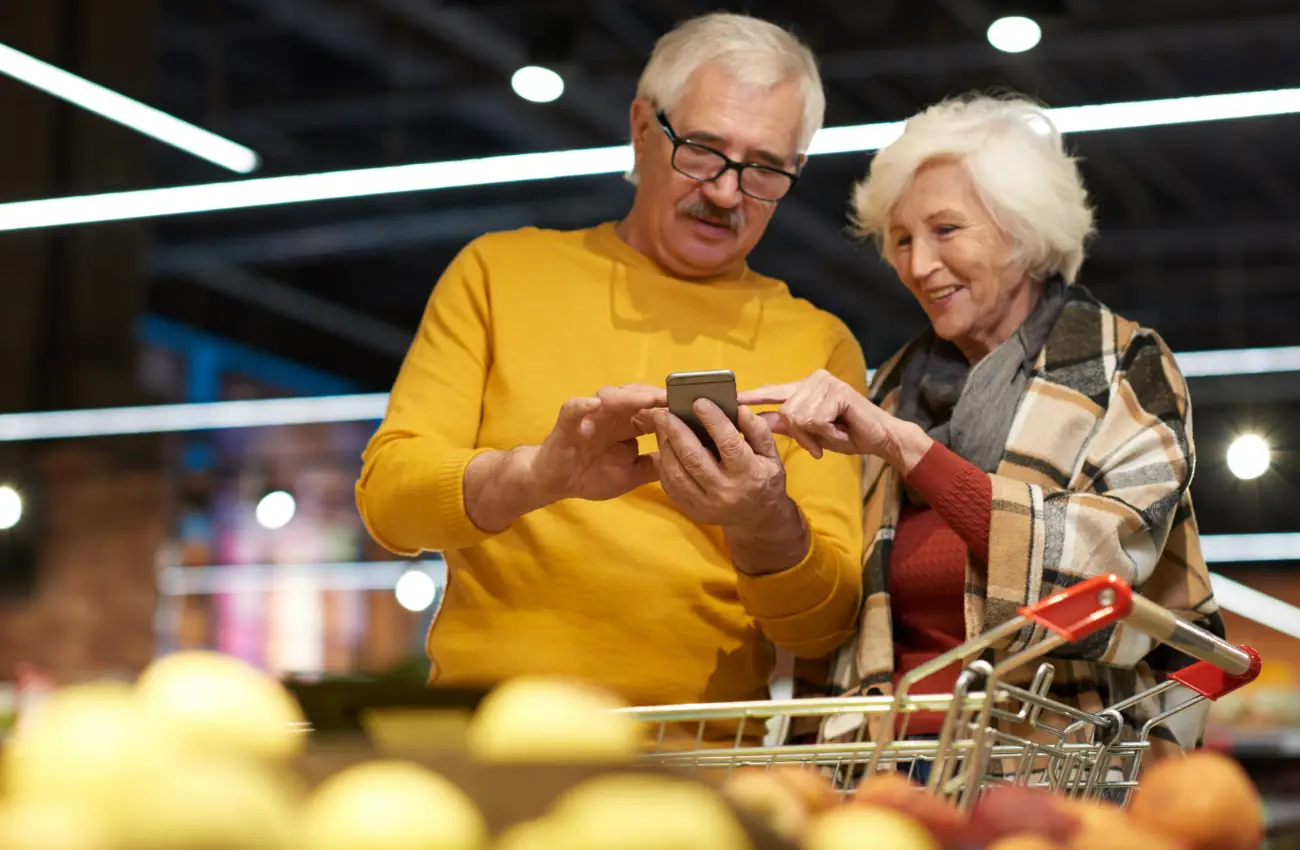 Współpraca z biznesem — ABCSenior