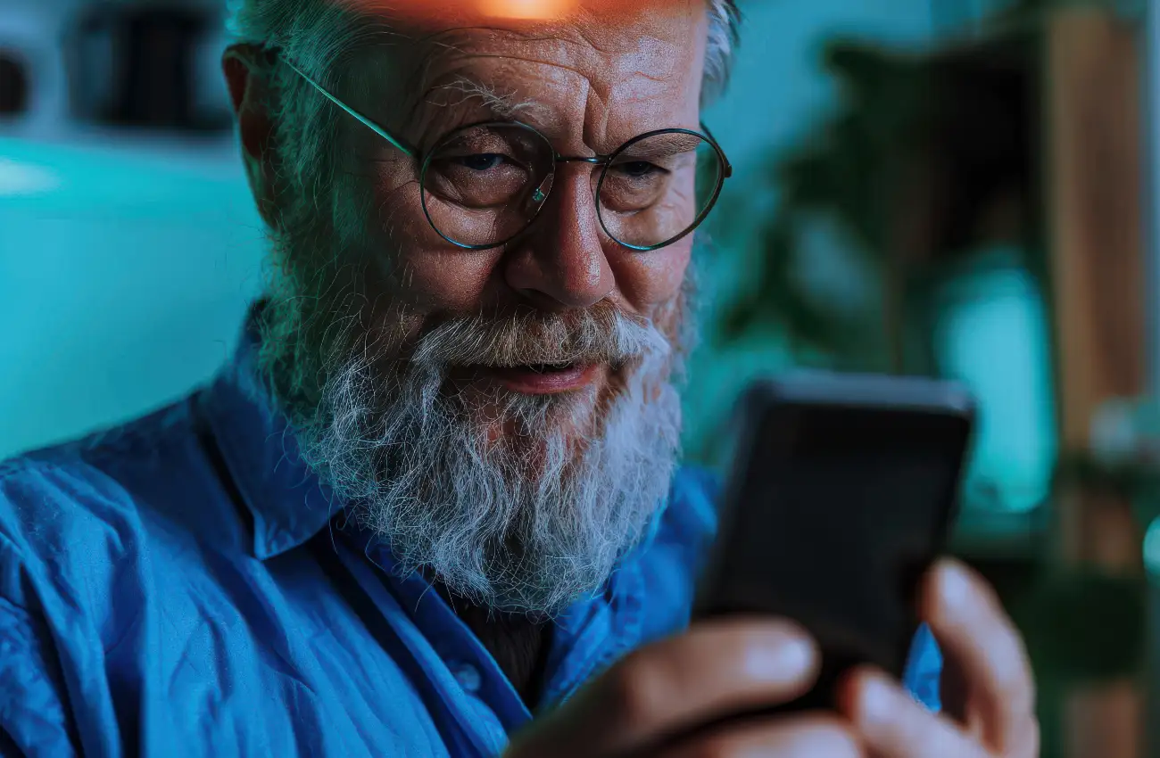 Jak korzystać z technologii na własnych zasadach?