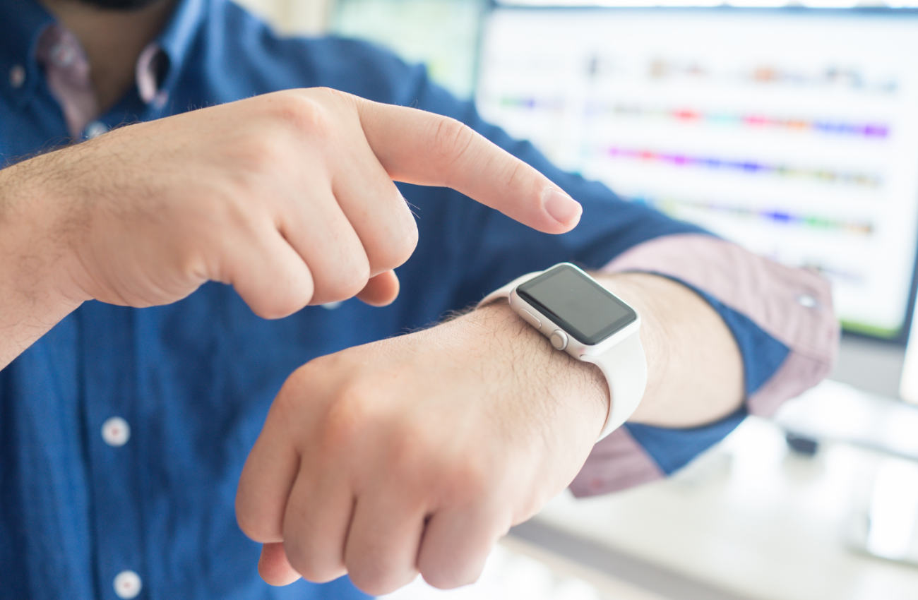 Czy opaski monitorujące stan zdrowia są dobrym rozwiązaniem?