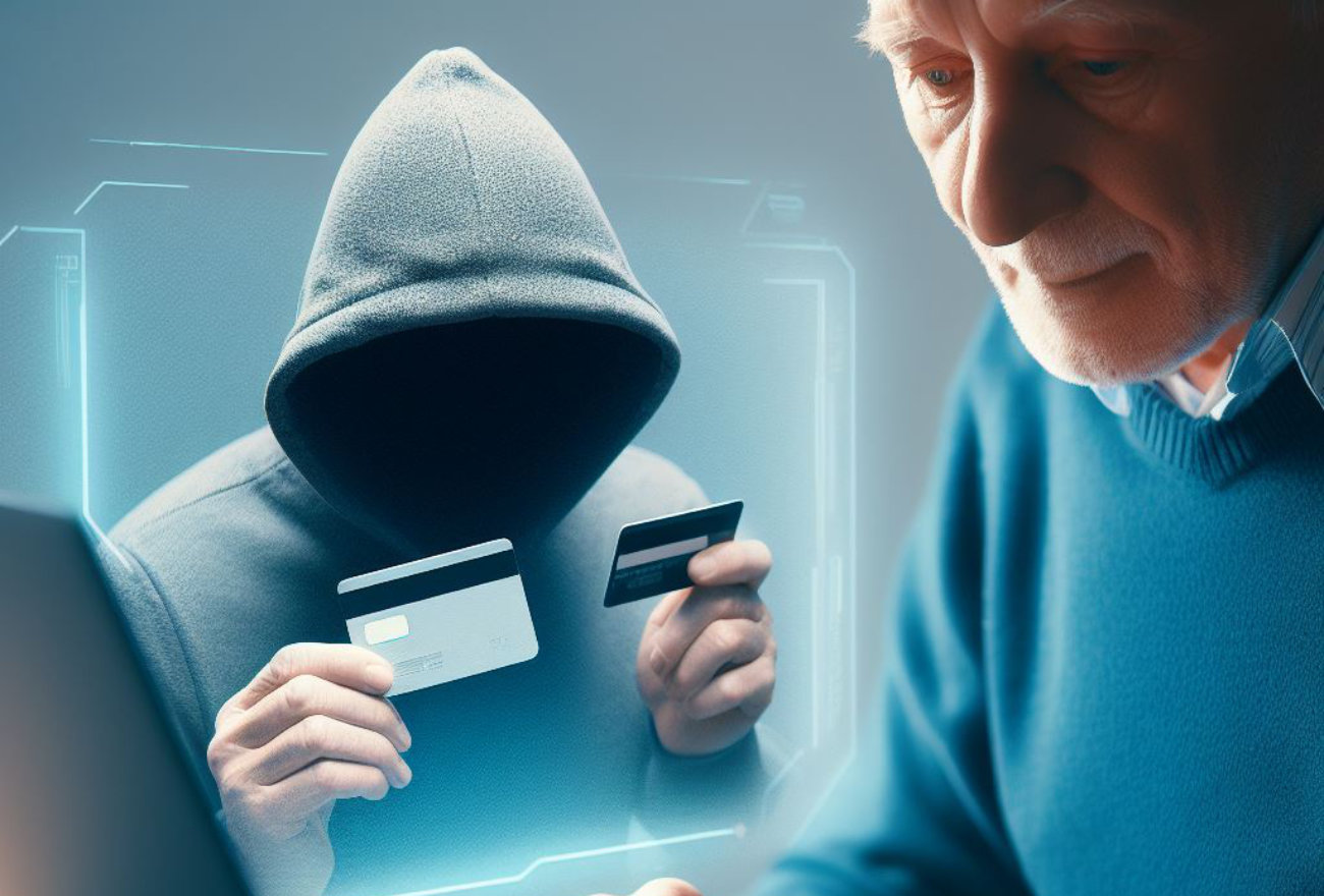 Jak rozpoznać i reagować na oszustwa internetowe?