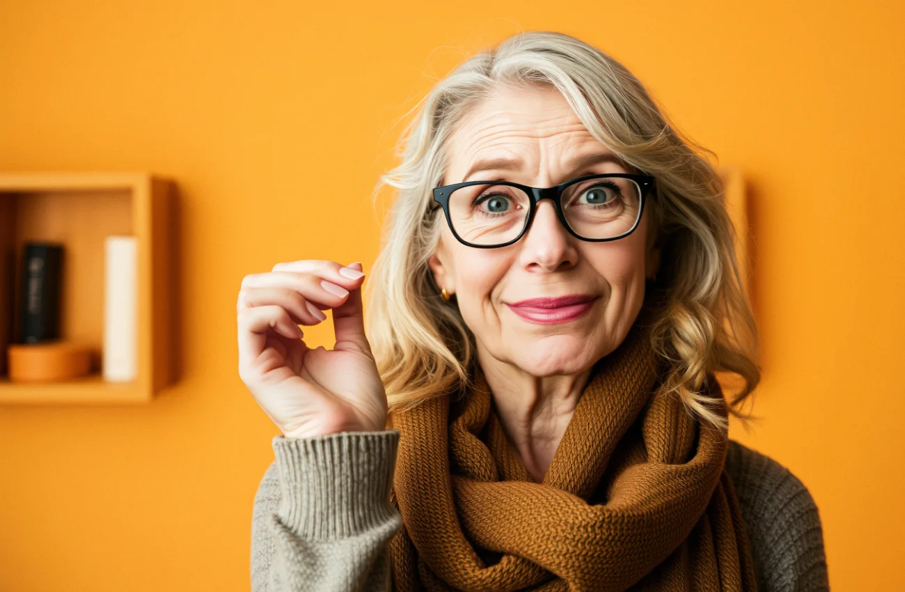 Dojrzałość na kozetce: Dlaczego na higienę umysłu nigdy nie jest za późno?