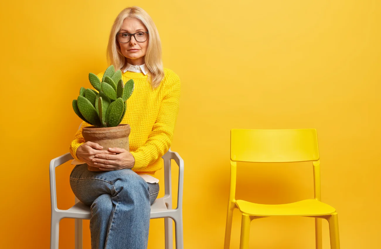 Jak przygotować domową dżunglę na wyjazd do sanatorium?