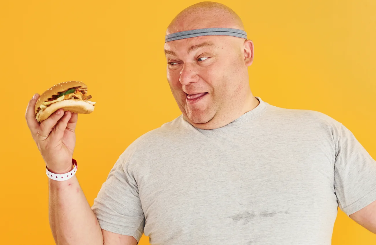 Otyłość u seniorów: cicha epidemia zagrażająca zdrowiu