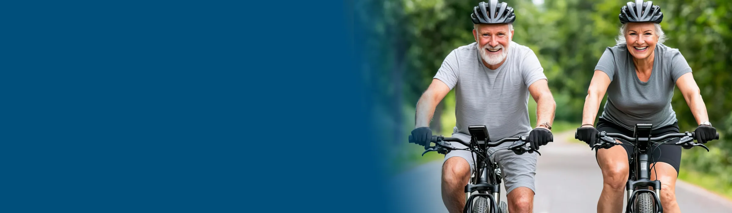 Senior w dobrej formie - ćwiczenia (sezon III)