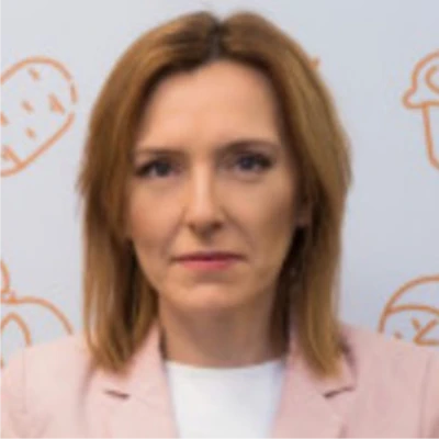 dr hab. Anna Kęska prof. ucz