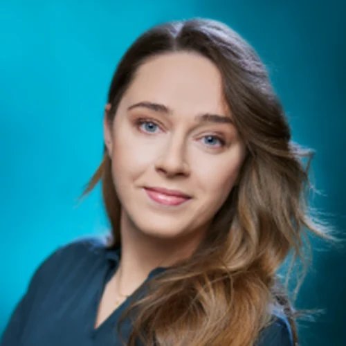 Julia Lisowska-Wenta