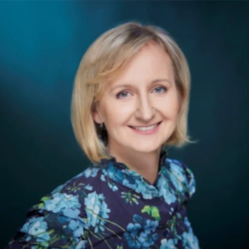 Karolina Czwarno-Kos