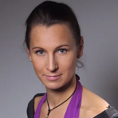 Magdalena Krzyżanowska