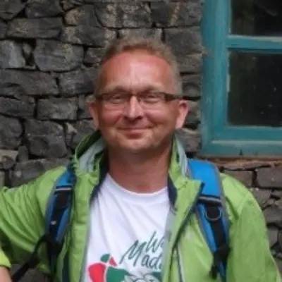 Robert Kaczor