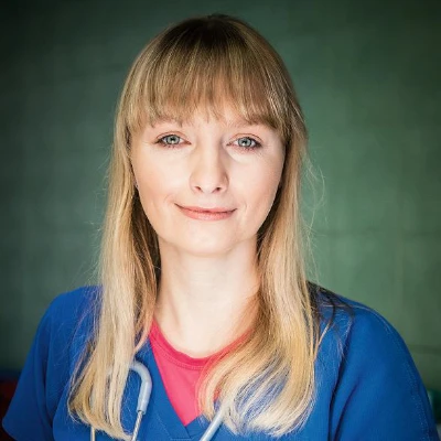 Agnieszka Szadryn