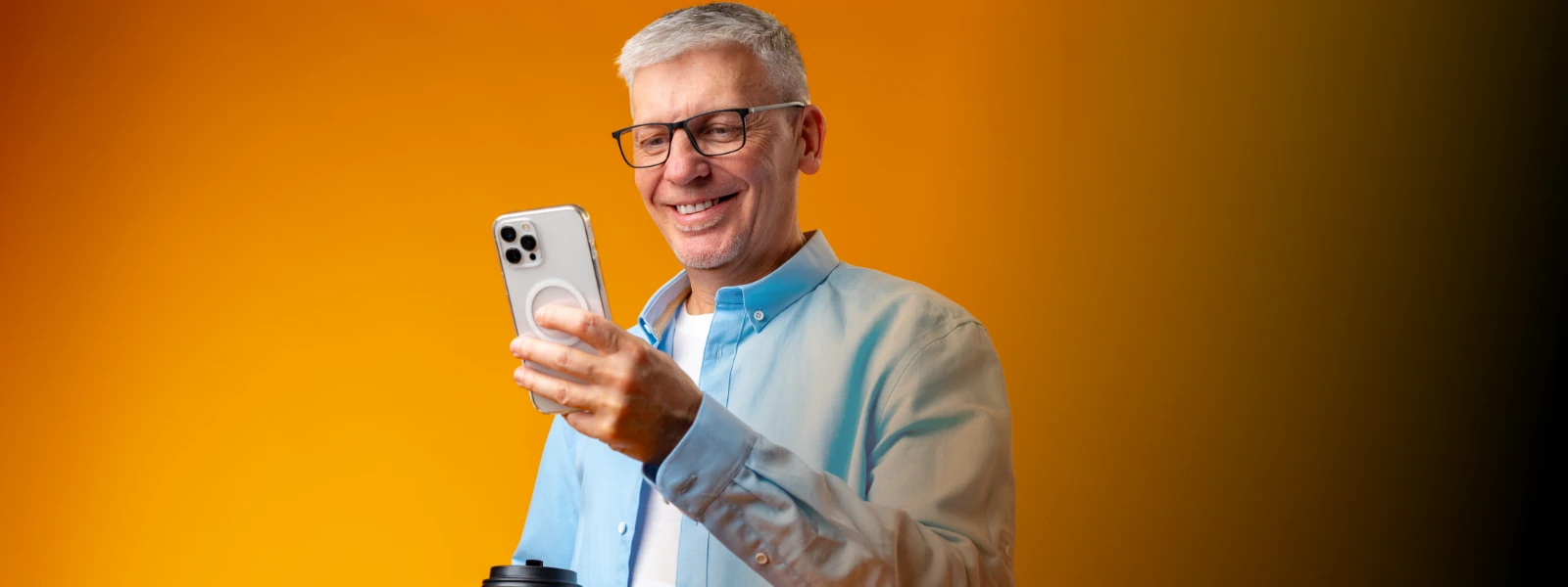 Zamień stary telefon na nowy z rabatem. Rabat 50 zł