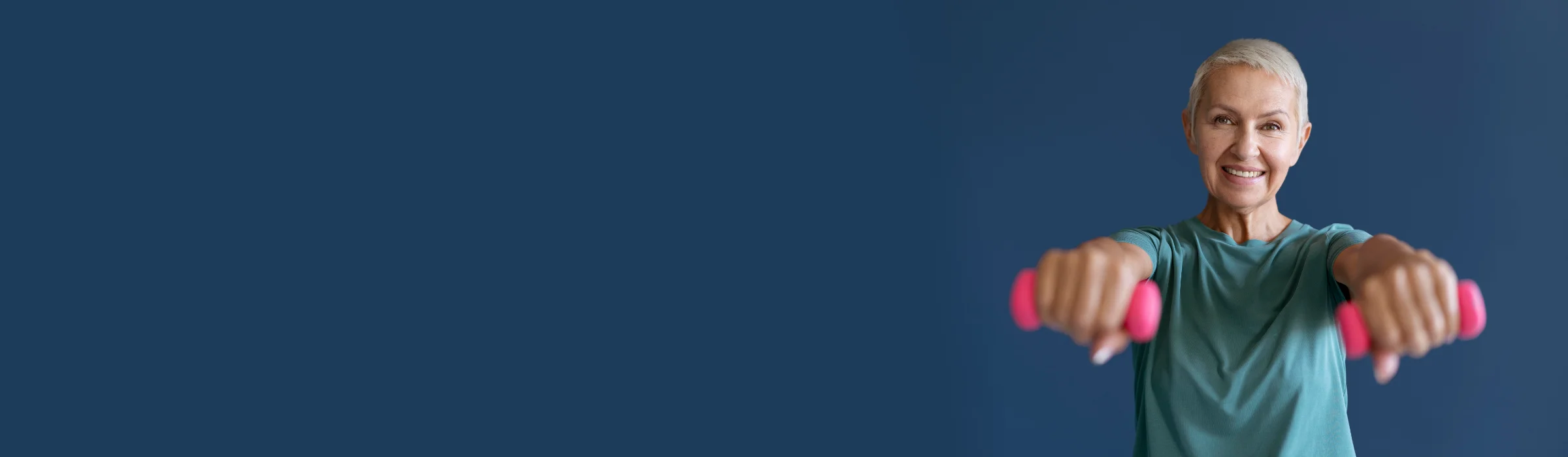 ruchu i dobrego samopoczucia